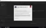 Adobe Media Encoder CC 2017 (v11.0) Multilingual