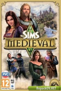 The Sims Medieval: Pirates and Nobles (2011) PC [R.G. Catalyst] торрент