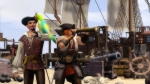 The Sims Medieval: Pirates and Nobles (2011) PC [R.G. Catalyst]
