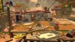 The LEGO Movie - Videogame (2014) PC [R.G. Механики]
