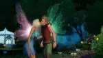The Sims 3: Сверхъестественное (2012) PC | Лицензия
