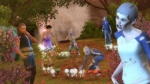 The Sims 3: Сверхъестественное (2012) PC | Лицензия