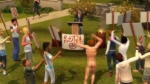 The Sims 3: University Life (2013) PC