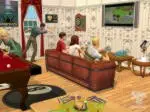 The Sims 2: Freetime (2008) PC