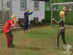 The Sims 2: Freetime (2008) PC