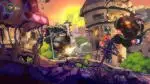 Rise & Shine (2017) PC | Лицензия