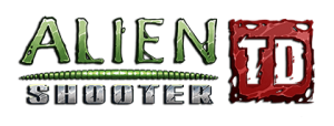 Alien Shooter TD [v 1.0.1] (2017) PC [R.G. Игроманы]