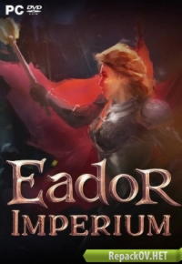 Эадор: Империя / Eador: Imperium (2017) PC [by FitGirl] торрент