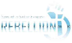 Sins of a Solar Empire - Rebellion [v 1.86 + 3 DLC] (2012) PC [R.G. Механики]