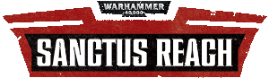 Warhammer 40,000: Sanctus Reach [v 1.0.10] (2017) PC [by GAMER]