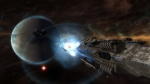Sins of a Solar Empire - Rebellion [v 1.86 + 3 DLC] (2012) PC [R.G. Механики]