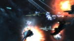 Sins of a Solar Empire - Rebellion [v 1.86 + 3 DLC] (2012) PC [R.G. Механики]