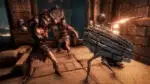 Conan Exiles: Barbarian Edition (2017) PC [by =nemos=]