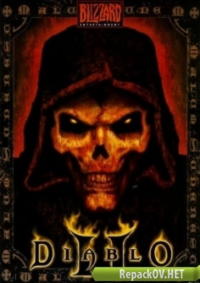 Diablo II: Lord of Destruction (2001) PC [R.G. Механики]