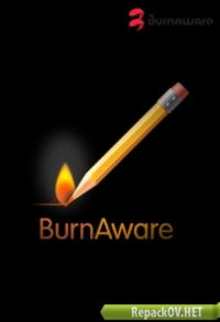 BurnAware Professional 10.2 Final (2017) PC [by KpoJIuK] торрент