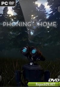 Phoning Home (2017) PC [by Other s] торрент