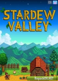 Stardew Valley [v 1.2.0] (2016) [by Other's] торрент