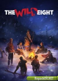 The Wild Eight [Early Access] (2017) PC [by qoob] торрент