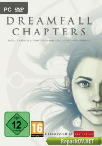 Dreamfall Chapters: Books 1-5 (2014) PC [by Let'sРlay] торрент