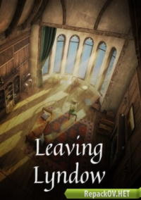 Leaving Lyndow [v 1.01] (2017) PC [by qoob] торрент