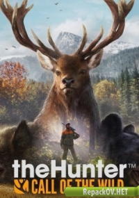 TheHunter: Call of the Wild (2017) PC [by xatab]