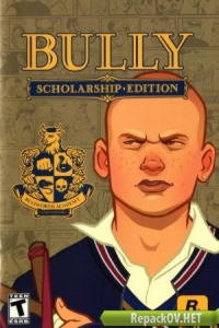 Bully: Scholarship Edition (2008) PC [R.G. Механики]