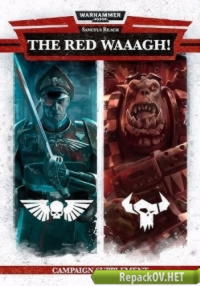 Warhammer 40,000: Sanctus Reach [v 1.0.10] (2017) PC [by GAMER]
