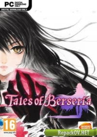 Tales of Berseria (2017) PC [by FitGirl] торрент