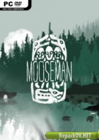 Человеколось / The Mooseman (2017) PC [by qoob] торрент