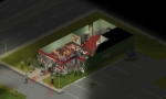 Project Zomboid [v37.2] (2013) PC