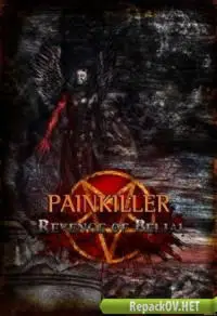 Painkiller: Revenge of Belial [1.1] (2014) PC [by UnSlayeR]