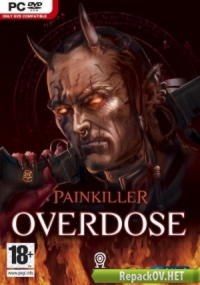 Painkiller: Overdose (2007) PC