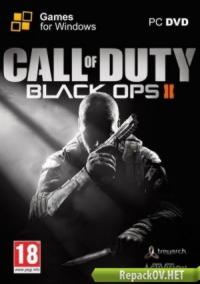 Call of Duty: Black Ops 2 [LAN Offline] (2012) PC [by Canek77]