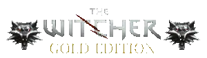 Ведьмак / Witcher: Gold Edition (2007) PC [by Fenixx]