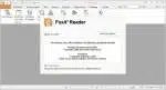Foxit Reader 8.2.1.6871 (2017) PC