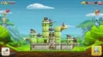 Crazy Chicken Strikes Back (2016) PC [by Pioneer]