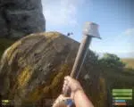 Rust [v2011, Devblog 175] (2014) PC [R.G. Alkad]