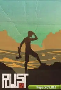 Rust [v2011, Devblog 175] (2014) PC [R.G. Alkad]