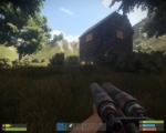 Rust [v2011, Devblog 175] (2014) PC [R.G. Alkad]