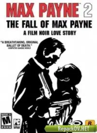 Max Payne 2: The Fall of Max Payne (2003) PC [by =nemos=]