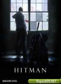 Hitman: The Complete First Season [v 1.9.0 + DLC's] (2016) PC [by qoob] торрент