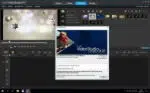 Corel VideoStudio Ultimate X10 20.0.0.137 [Special Edition] (2017) PC