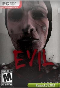 Evil (2017) PC [by SpaceX] торрент