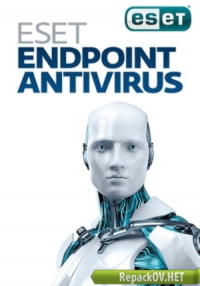 ESET Endpoint Security / Endpoint Antivirus 6.5.2094.1 (2017) PC [by KpoJIuK] торрент