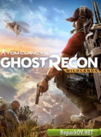 Tom Clancy’s Ghost Recon Wildlands (2017) PC [by VickNet] торрент