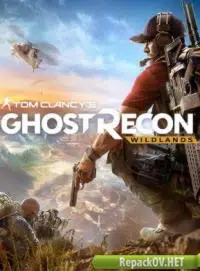 Tom Clancy’s Ghost Recon Wildlands (2017) PC [by VickNet]