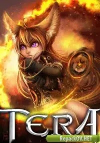 TERA: The Next (2015) PC [Online-only]