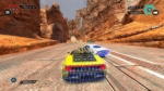 Cyberline Racing (2017) PC [by qoob]