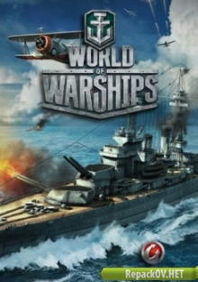 World of Warships (2015) PC [Online-only]