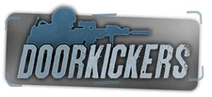 Door Kickers (2014) PC | Лицензия